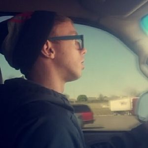 Meet your Posher, Nick